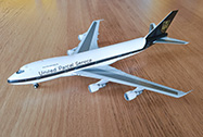 Swissair